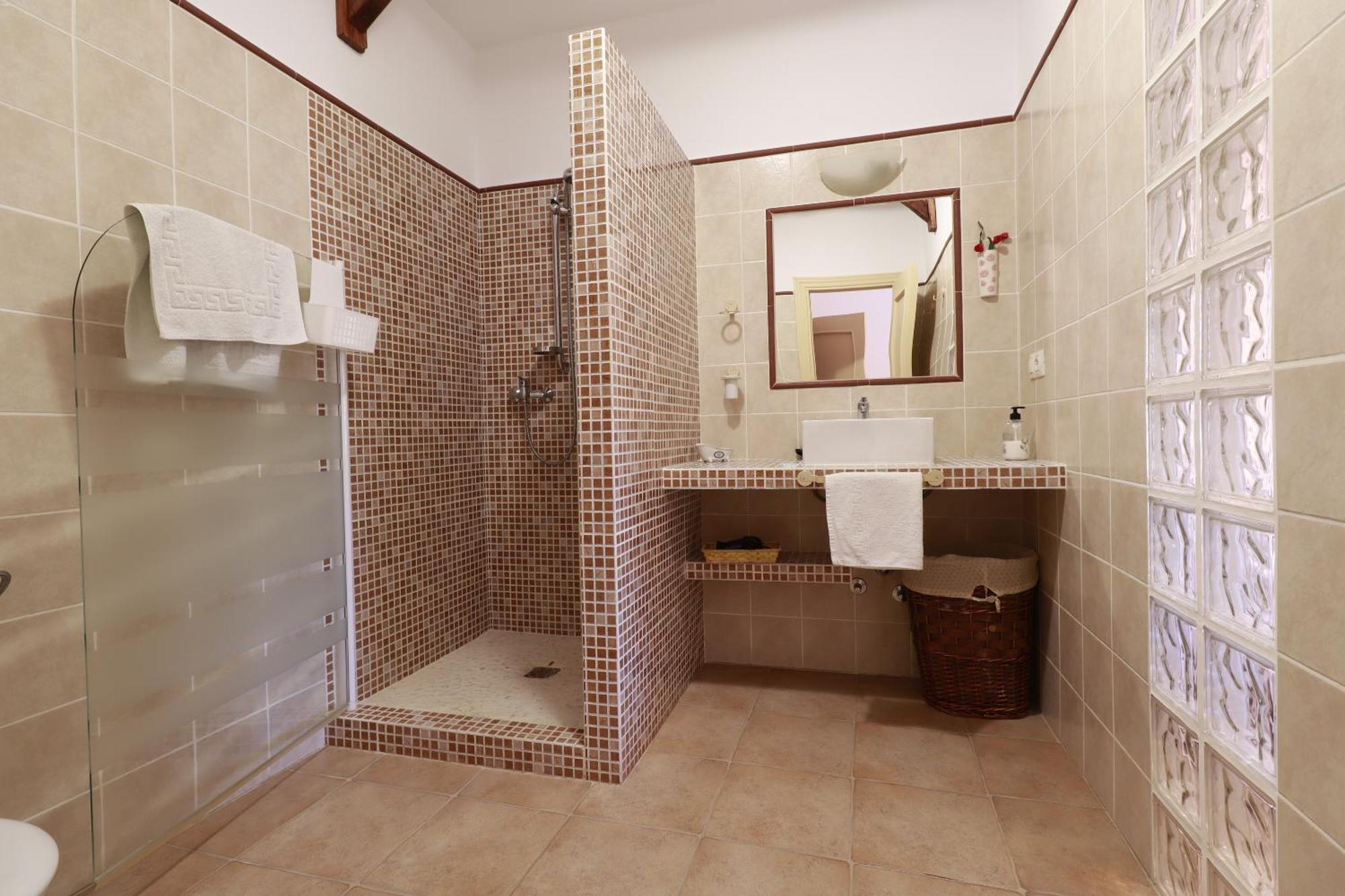 Casa Rural Victoria Руидера Екстериор снимка